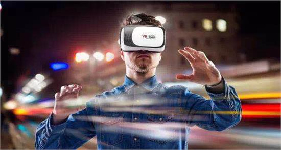 扎鲁特VR全景丨沉浸式体验线上看房